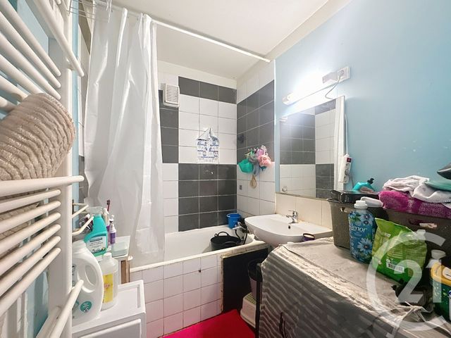 Appartement F3 &agrave; vendre - 3 pi&egrave;ces - 57 m2 - Montpellier - 34 - LANGUEDOC-ROUSSILLON