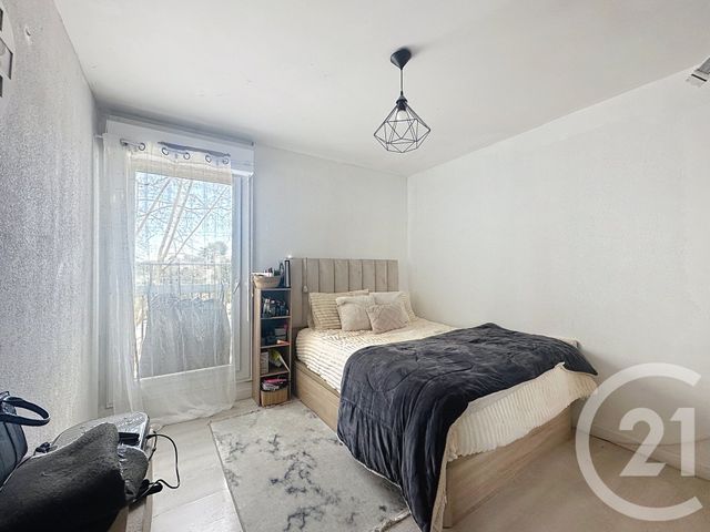 Appartement F3 &agrave; vendre - 3 pi&egrave;ces - 57 m2 - Montpellier - 34 - LANGUEDOC-ROUSSILLON