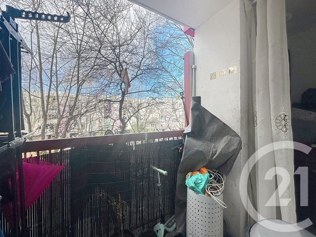 Appartement F3 &agrave; vendre - 3 pi&egrave;ces - 57 m2 - Montpellier - 34 - LANGUEDOC-ROUSSILLON