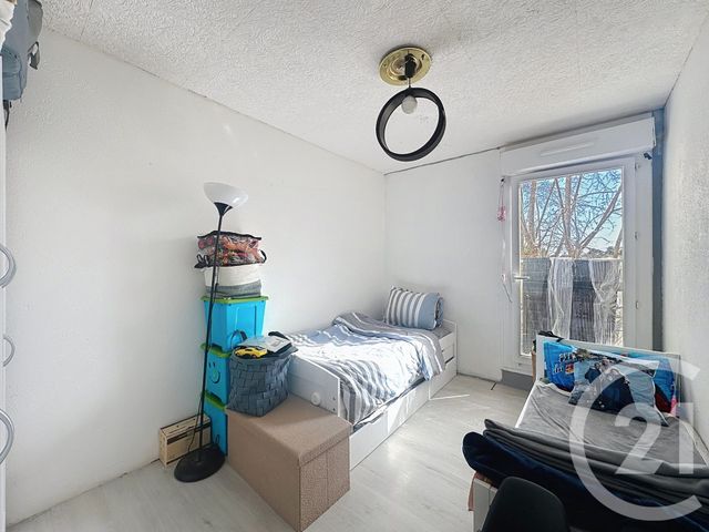 Appartement F3 &agrave; vendre - 3 pi&egrave;ces - 57 m2 - Montpellier - 34 - LANGUEDOC-ROUSSILLON