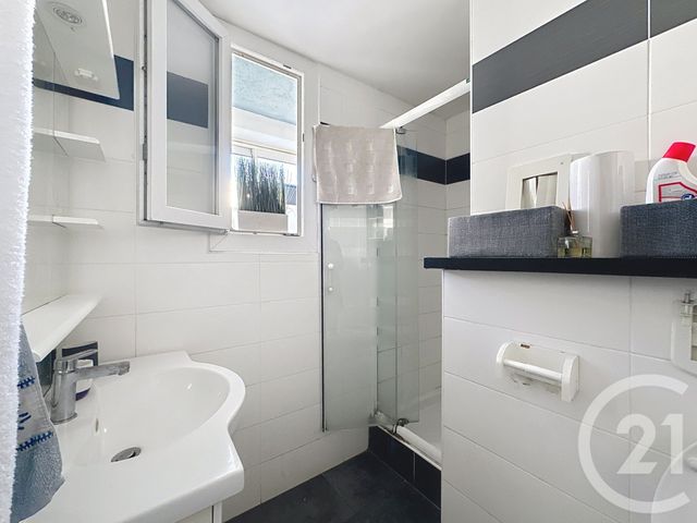 Appartement F4 &agrave; vendre - 4 pi&egrave;ces - 79 m2 - Montpellier - 34 - LANGUEDOC-ROUSSILLON