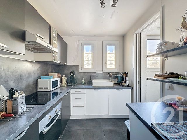 Appartement F4 &agrave; vendre - 4 pi&egrave;ces - 79 m2 - Montpellier - 34 - LANGUEDOC-ROUSSILLON