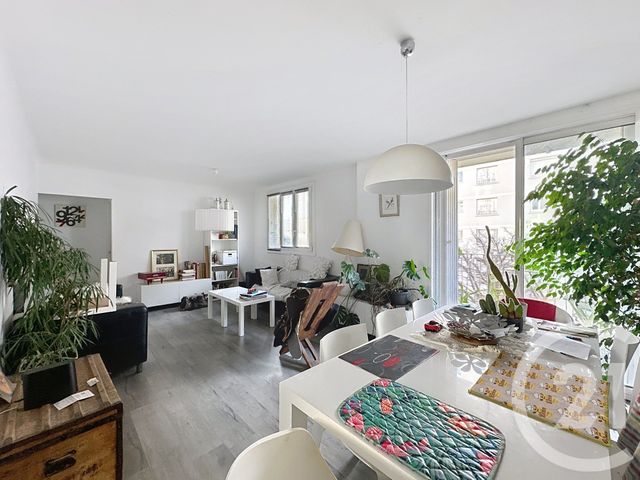 appartement - MONTPELLIER - 34