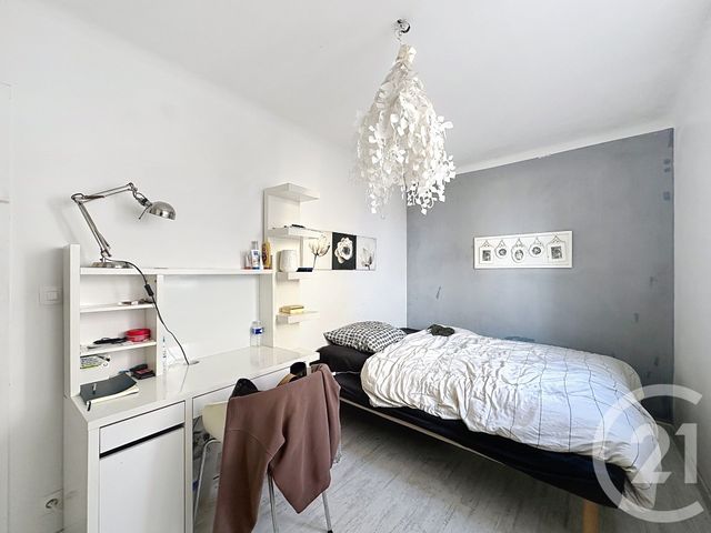 Appartement F4 &agrave; vendre - 4 pi&egrave;ces - 79 m2 - Montpellier - 34 - LANGUEDOC-ROUSSILLON