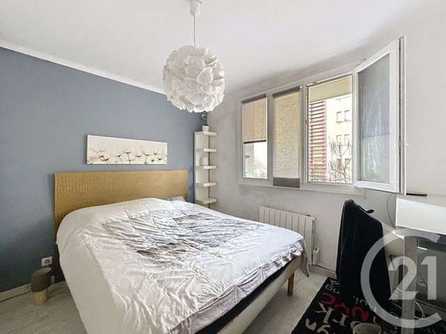 Appartement F4 &agrave; vendre - 4 pi&egrave;ces - 79 m2 - Montpellier - 34 - LANGUEDOC-ROUSSILLON