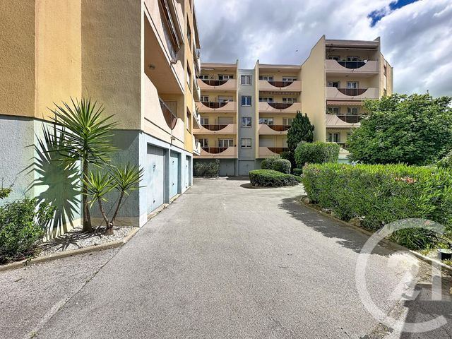 Appartement F3 &agrave; vendre - 3 pi&egrave;ces - 73,55 m2 - Montpellier - 34 - LANGUEDOC-ROUSSILLON