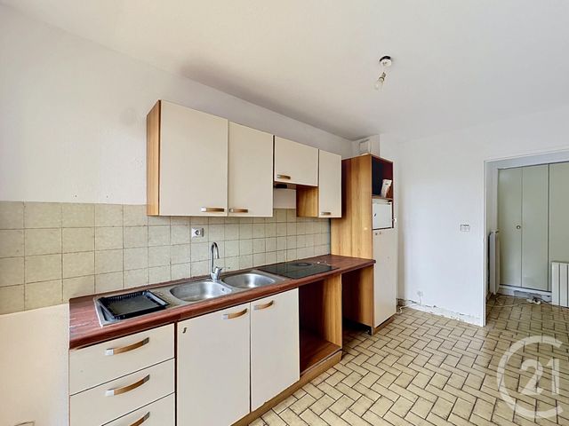 Appartement F3 &agrave; vendre - 3 pi&egrave;ces - 73,55 m2 - Montpellier - 34 - LANGUEDOC-ROUSSILLON