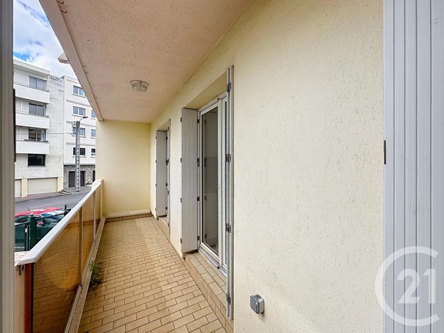 Appartement F3 &agrave; vendre - 3 pi&egrave;ces - 73,55 m2 - Montpellier - 34 - LANGUEDOC-ROUSSILLON