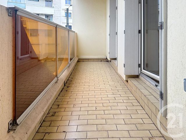 Appartement F3 &agrave; vendre - 3 pi&egrave;ces - 73,55 m2 - Montpellier - 34 - LANGUEDOC-ROUSSILLON