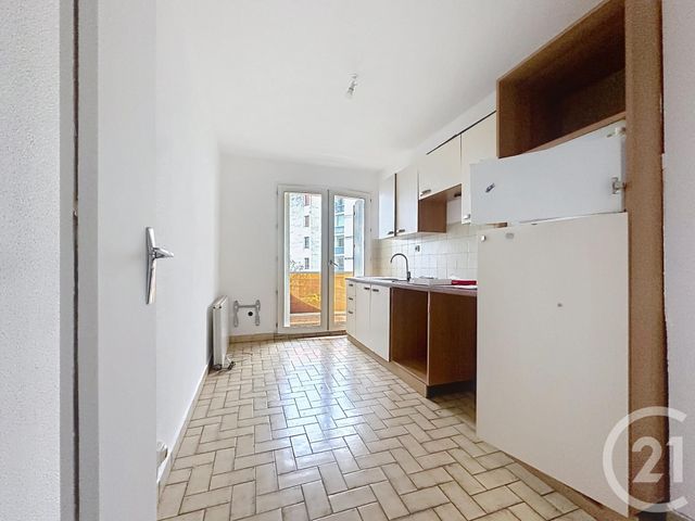 Appartement F3 &agrave; vendre - 3 pi&egrave;ces - 73,55 m2 - Montpellier - 34 - LANGUEDOC-ROUSSILLON