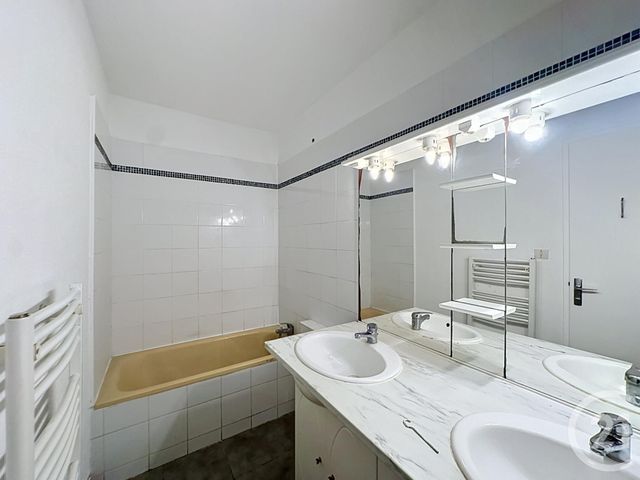 Appartement F3 &agrave; vendre - 3 pi&egrave;ces - 73,55 m2 - Montpellier - 34 - LANGUEDOC-ROUSSILLON