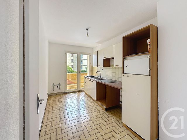 Appartement F3 &agrave; vendre - 3 pi&egrave;ces - 73,55 m2 - Montpellier - 34 - LANGUEDOC-ROUSSILLON