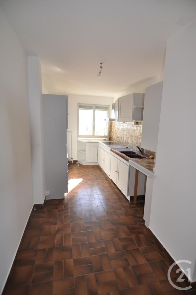 Appartement F4 &agrave; louer - 4 pi&egrave;ces - 90 m2 - Montpellier - 34 - LANGUEDOC-ROUSSILLON