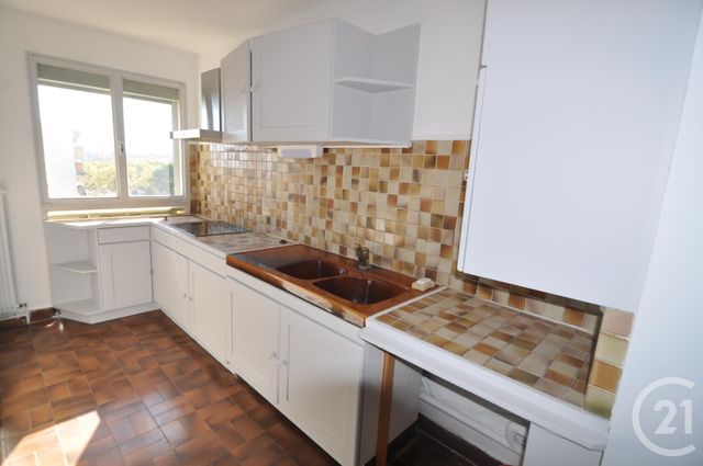 Appartement F4 &agrave; louer - 4 pi&egrave;ces - 90 m2 - Montpellier - 34 - LANGUEDOC-ROUSSILLON