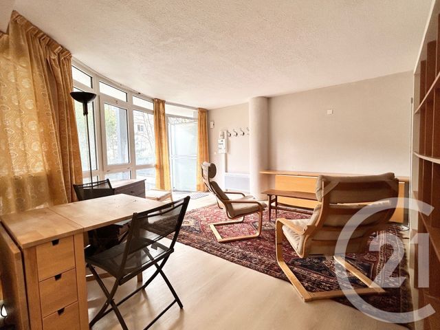 Appartement F2 &agrave; louer - 2 pi&egrave;ces - 35,97 m2 - Montpellier - 34 - LANGUEDOC-ROUSSILLON