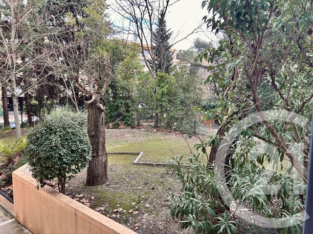 Appartement F2 &agrave; louer - 2 pi&egrave;ces - 35,97 m2 - Montpellier - 34 - LANGUEDOC-ROUSSILLON