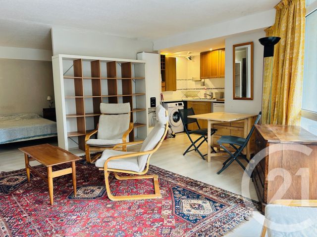 Appartement F2 &agrave; louer - 2 pi&egrave;ces - 35,97 m2 - Montpellier - 34 - LANGUEDOC-ROUSSILLON