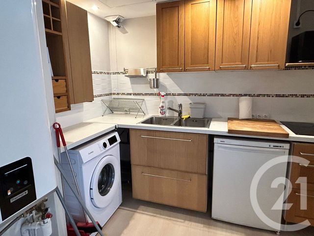 Appartement F2 &agrave; louer - 2 pi&egrave;ces - 35,97 m2 - Montpellier - 34 - LANGUEDOC-ROUSSILLON