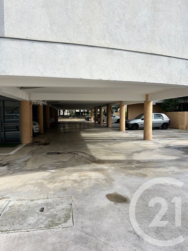 Appartement F2 &agrave; louer - 2 pi&egrave;ces - 35,97 m2 - Montpellier - 34 - LANGUEDOC-ROUSSILLON