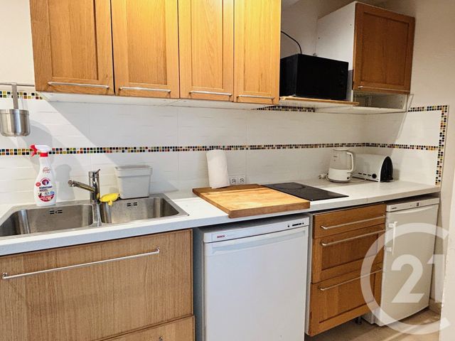 Appartement F2 &agrave; louer - 2 pi&egrave;ces - 35,97 m2 - Montpellier - 34 - LANGUEDOC-ROUSSILLON