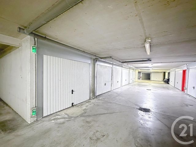 parking - MONTPELLIER - 34