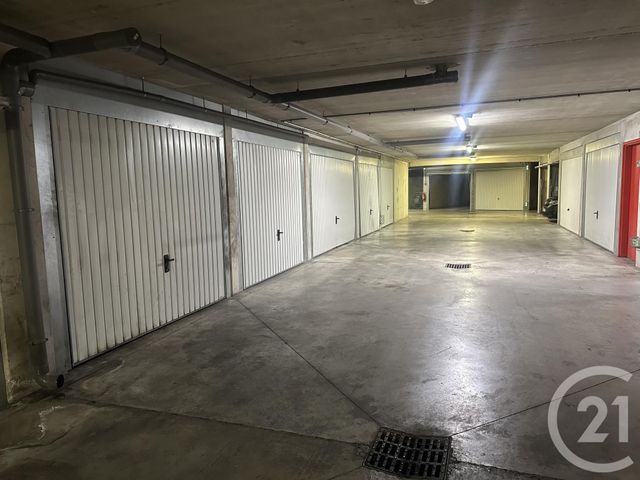 parking - MONTPELLIER - 34