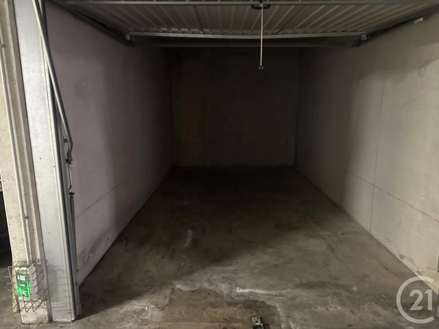 Parking &agrave; vendre - 13,50 m2 - Montpellier - 34 - LANGUEDOC-ROUSSILLON