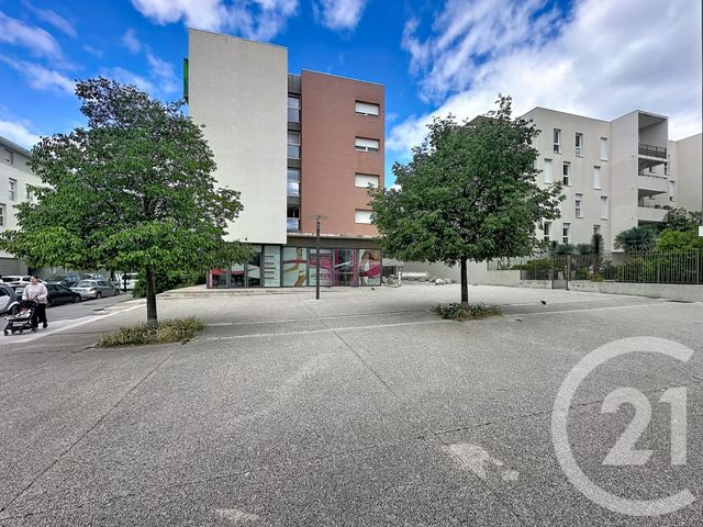 Parking &agrave; vendre - 13,50 m2 - Montpellier - 34 - LANGUEDOC-ROUSSILLON