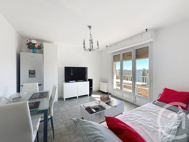 appartement - MONTPELLIER - 34