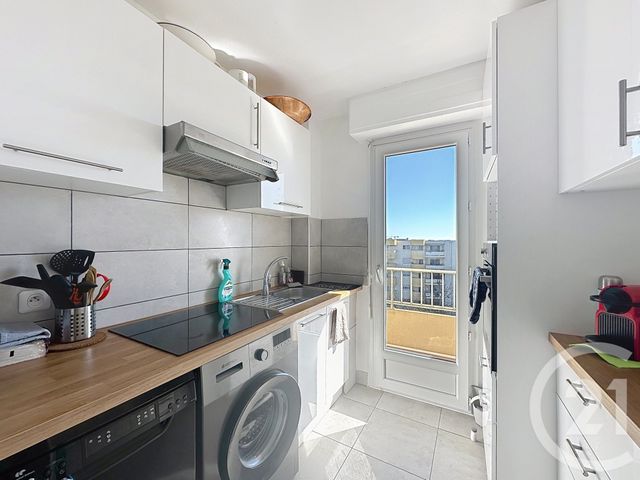 Appartement F2 &agrave; vendre - 2 pi&egrave;ces - 39,14 m2 - Montpellier - 34 - LANGUEDOC-ROUSSILLON