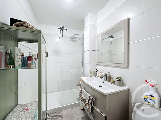 Appartement F2 &agrave; vendre - 2 pi&egrave;ces - 39,14 m2 - Montpellier - 34 - LANGUEDOC-ROUSSILLON