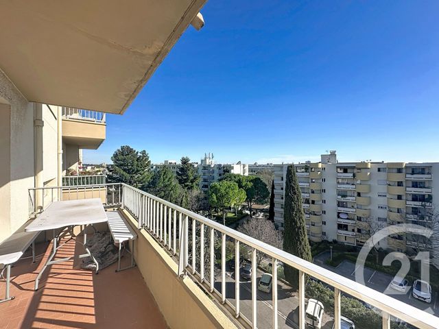 Appartement F2 &agrave; vendre - 2 pi&egrave;ces - 39,14 m2 - Montpellier - 34 - LANGUEDOC-ROUSSILLON