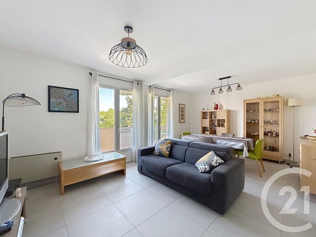 appartement - MONTPELLIER - 34