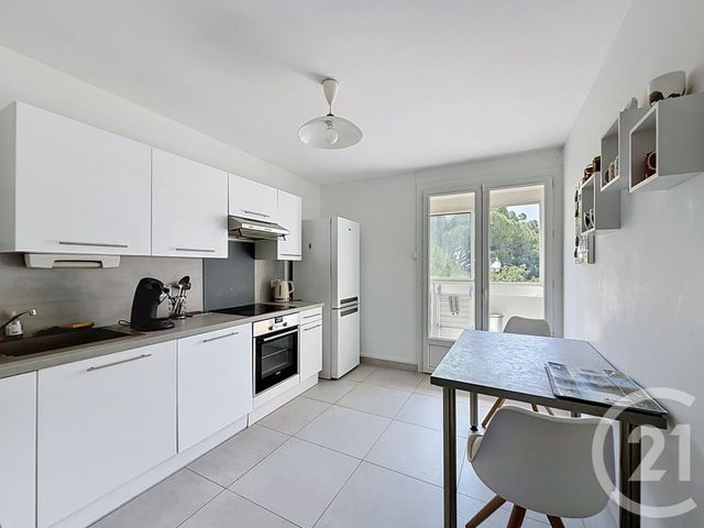 Appartement F4 &agrave; vendre - 4 pi&egrave;ces - 85 m2 - Montpellier - 34 - LANGUEDOC-ROUSSILLON