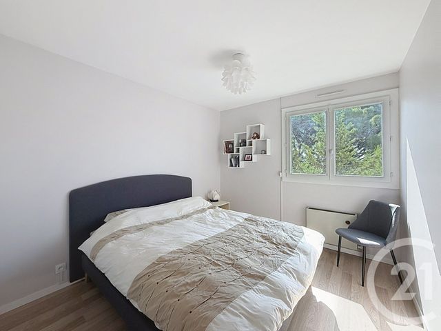 Appartement F4 &agrave; vendre - 4 pi&egrave;ces - 85 m2 - Montpellier - 34 - LANGUEDOC-ROUSSILLON