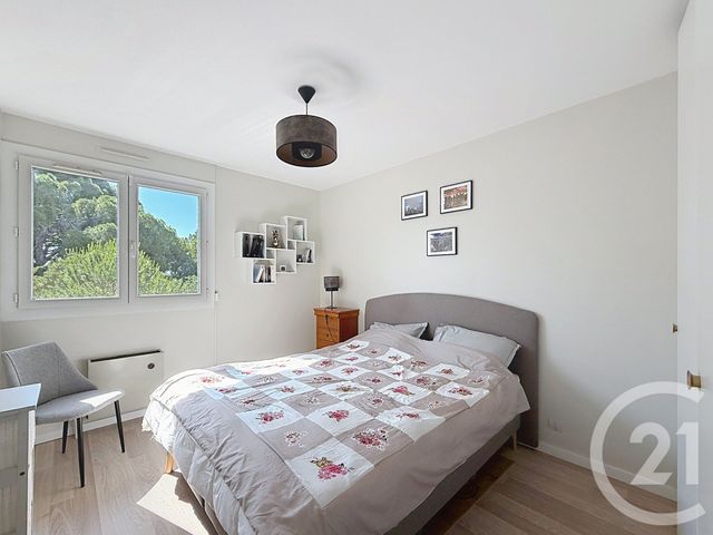 Appartement F4 &agrave; vendre - 4 pi&egrave;ces - 85 m2 - Montpellier - 34 - LANGUEDOC-ROUSSILLON
