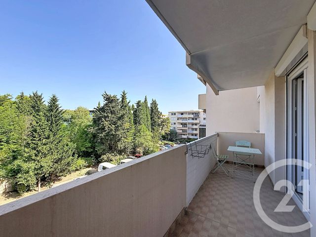 Appartement F4 &agrave; vendre - 4 pi&egrave;ces - 85 m2 - Montpellier - 34 - LANGUEDOC-ROUSSILLON