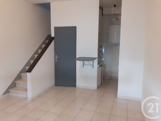Appartement Duplex &agrave; louer - 2 pi&egrave;ces - 39,21 m2 - Perols - 34 - LANGUEDOC-ROUSSILLON