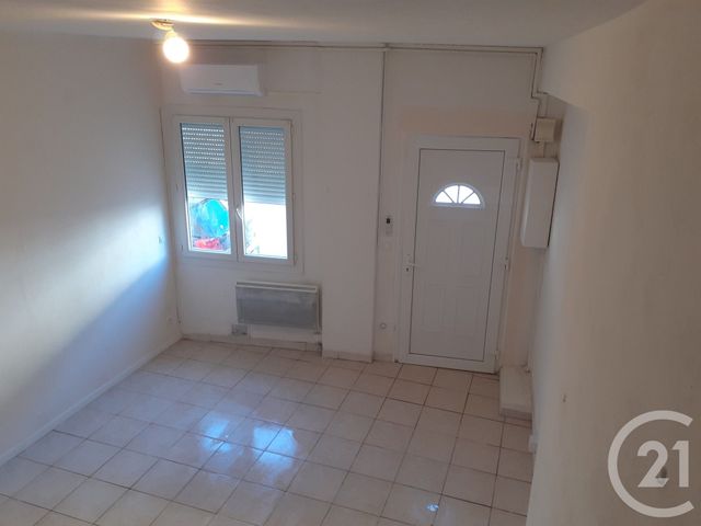Appartement Duplex &agrave; louer - 2 pi&egrave;ces - 39,21 m2 - Perols - 34 - LANGUEDOC-ROUSSILLON