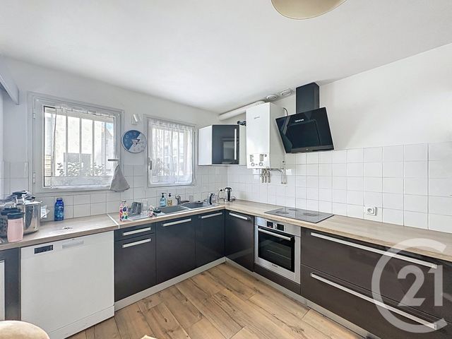 Maison &agrave; vendre - 5 pi&egrave;ces - 103,16 m2 - Palavas Les Flots - 34 - LANGUEDOC-ROUSSILLON