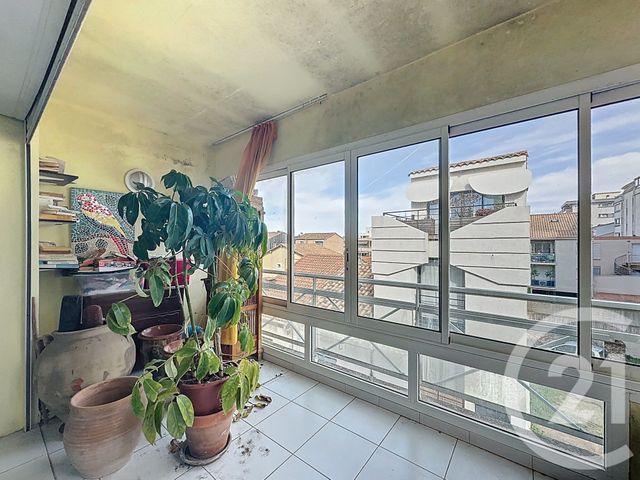 Maison &agrave; vendre - 5 pi&egrave;ces - 103,16 m2 - Palavas Les Flots - 34 - LANGUEDOC-ROUSSILLON