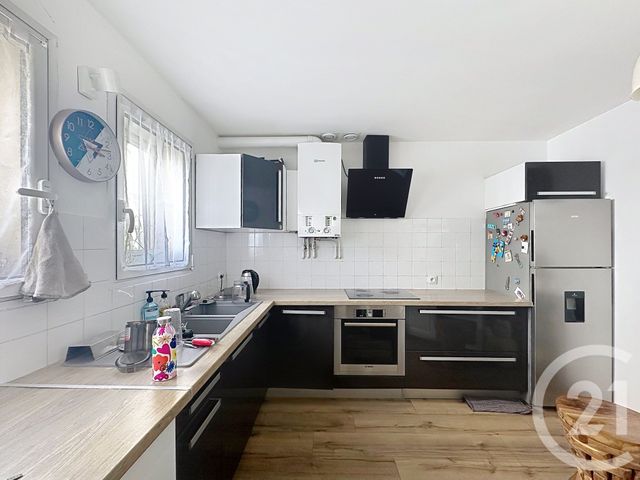 Maison &agrave; vendre - 5 pi&egrave;ces - 103,16 m2 - Palavas Les Flots - 34 - LANGUEDOC-ROUSSILLON