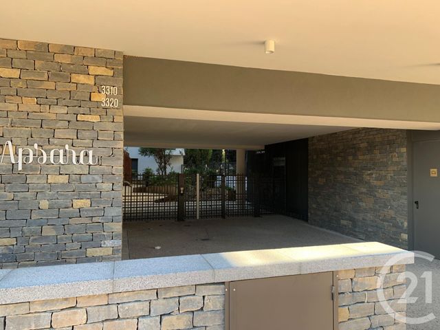 Parking &agrave; vendre - 13,49 m2 - Montpellier - 34 - LANGUEDOC-ROUSSILLON