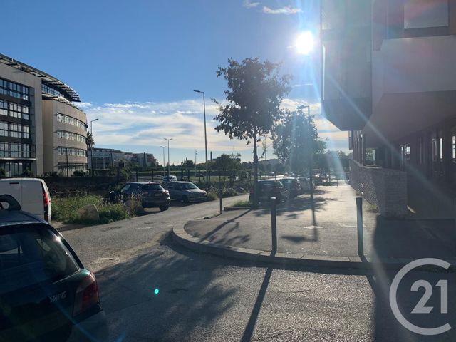 Parking &agrave; vendre - 13,49 m2 - Montpellier - 34 - LANGUEDOC-ROUSSILLON