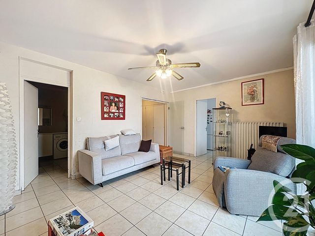 Appartement F1 &agrave; vendre - 1 pi&egrave;ce - 39 m2 - Montpellier - 34 - LANGUEDOC-ROUSSILLON