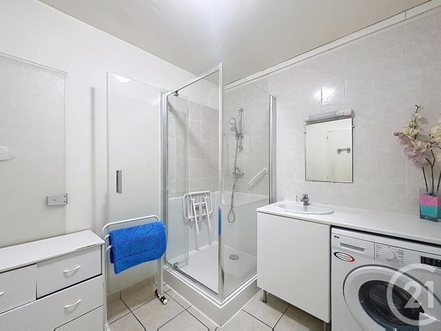 Appartement F1 &agrave; vendre - 1 pi&egrave;ce - 39 m2 - Montpellier - 34 - LANGUEDOC-ROUSSILLON