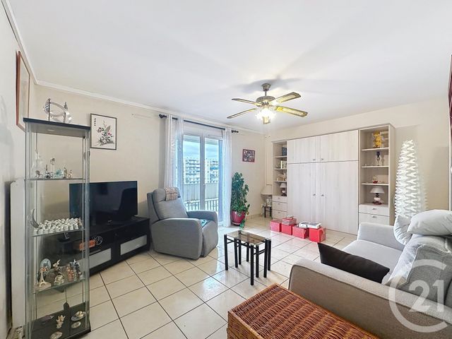 Appartement à vendre MONTPELLIER