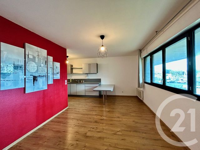Appartement F2 &agrave; louer - 2 pi&egrave;ces - 49,18 m2 - Montpellier - 34 - LANGUEDOC-ROUSSILLON