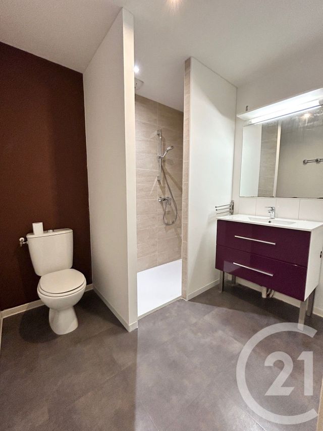 Appartement F2 &agrave; louer - 2 pi&egrave;ces - 49,18 m2 - Montpellier - 34 - LANGUEDOC-ROUSSILLON