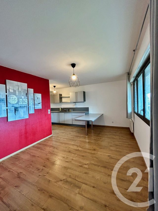 Appartement F2 &agrave; louer - 2 pi&egrave;ces - 49,18 m2 - Montpellier - 34 - LANGUEDOC-ROUSSILLON